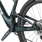 Bicicleta Doble Suspensión Spark RC Team Issue