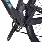 Bicicleta Doble Suspensión Spark RC Team