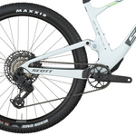 Bicicleta doble Suspensión Scott Spark RC Comp Cumulus
