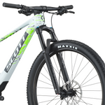 Bicicleta doble Suspensión Scott Spark RC Comp Cumulus