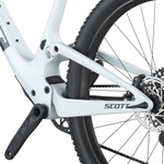 Bicicleta doble Suspensión Scott Spark RC Comp Cumulus