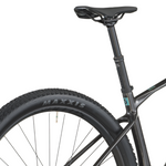 Bicicleta mountain bike SCOTT Scale RC Team Carbon Black