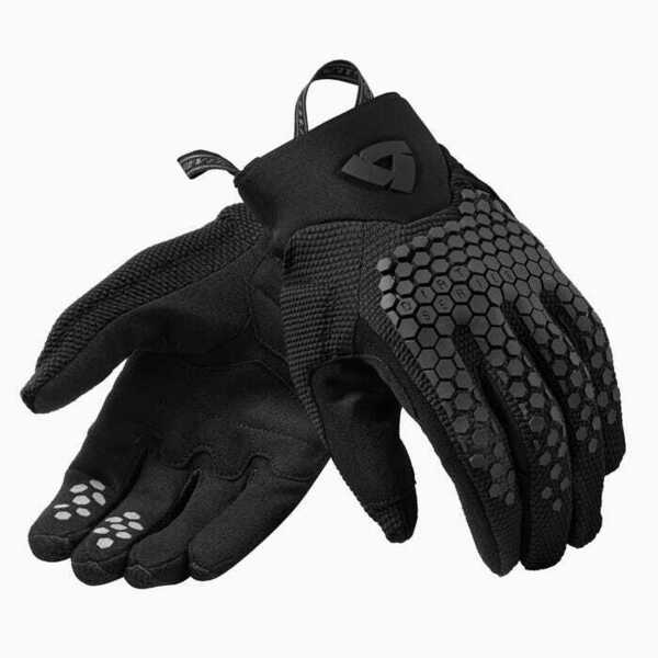 Revit Guantes Massif