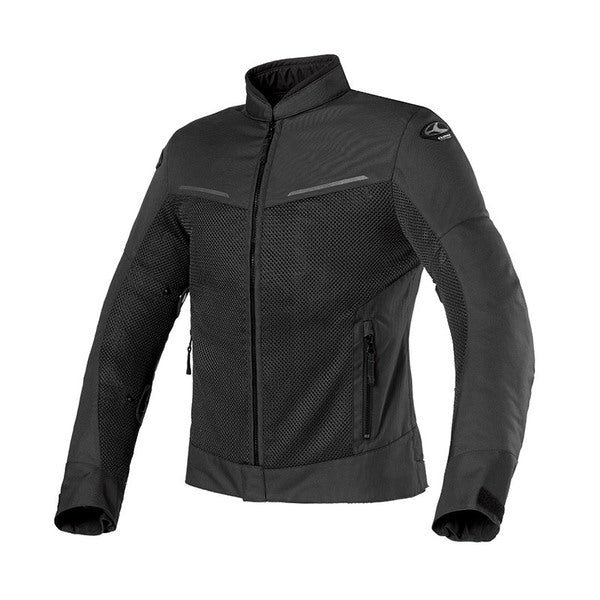 Clover Chaqueta Tropica