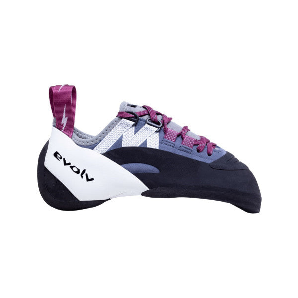 Zapatilla Escalada Shaman Lace Lv
