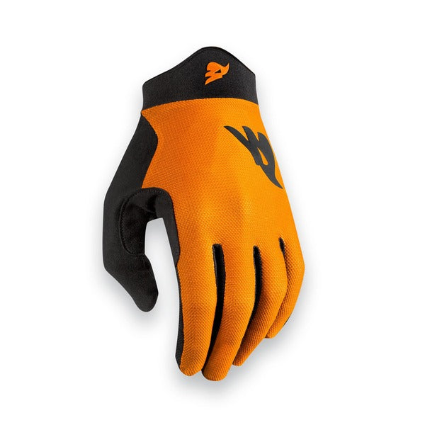 Bluegrass Guantes Union Orange