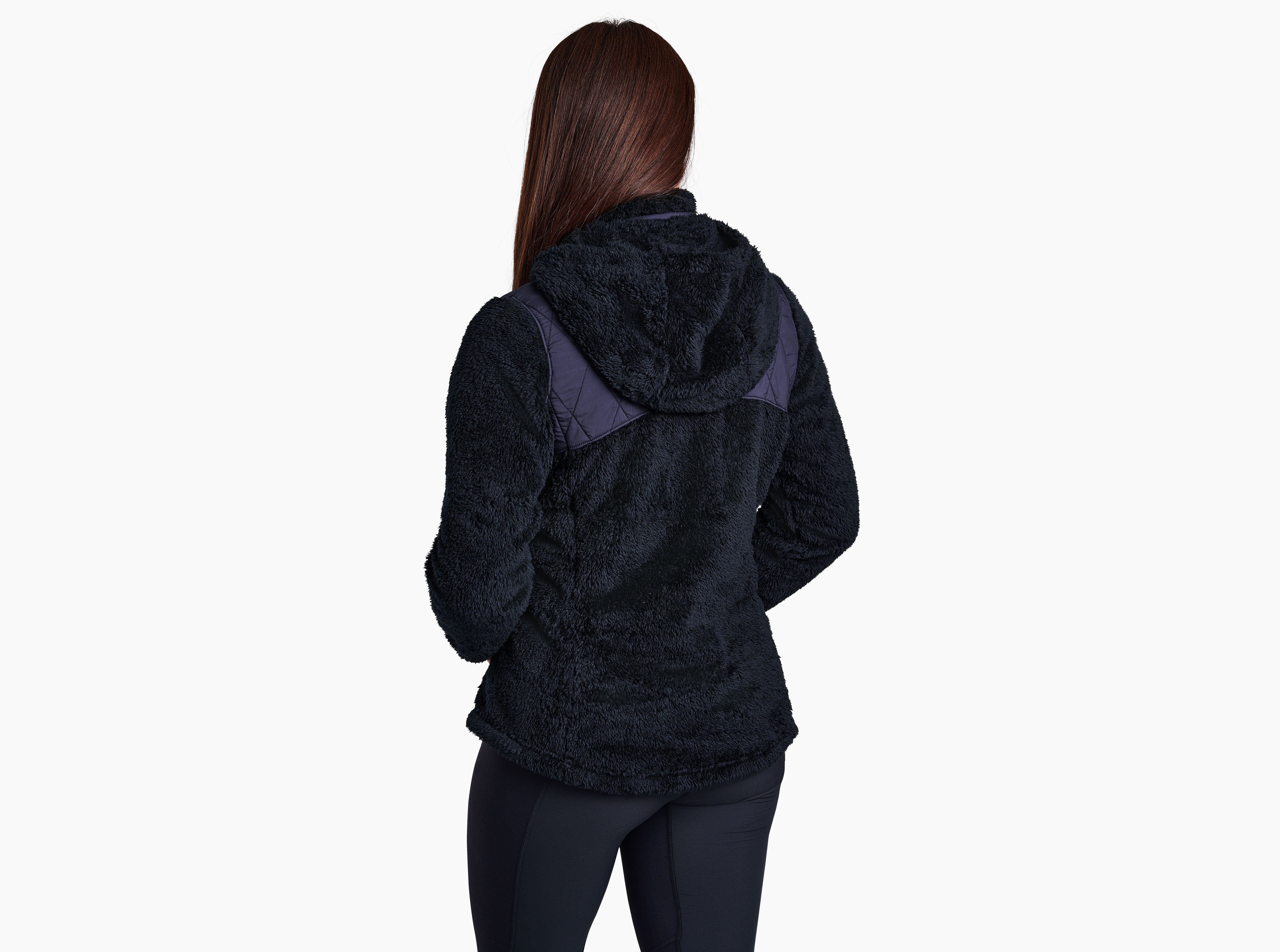 Polar Kühl Prima Flight Hoody