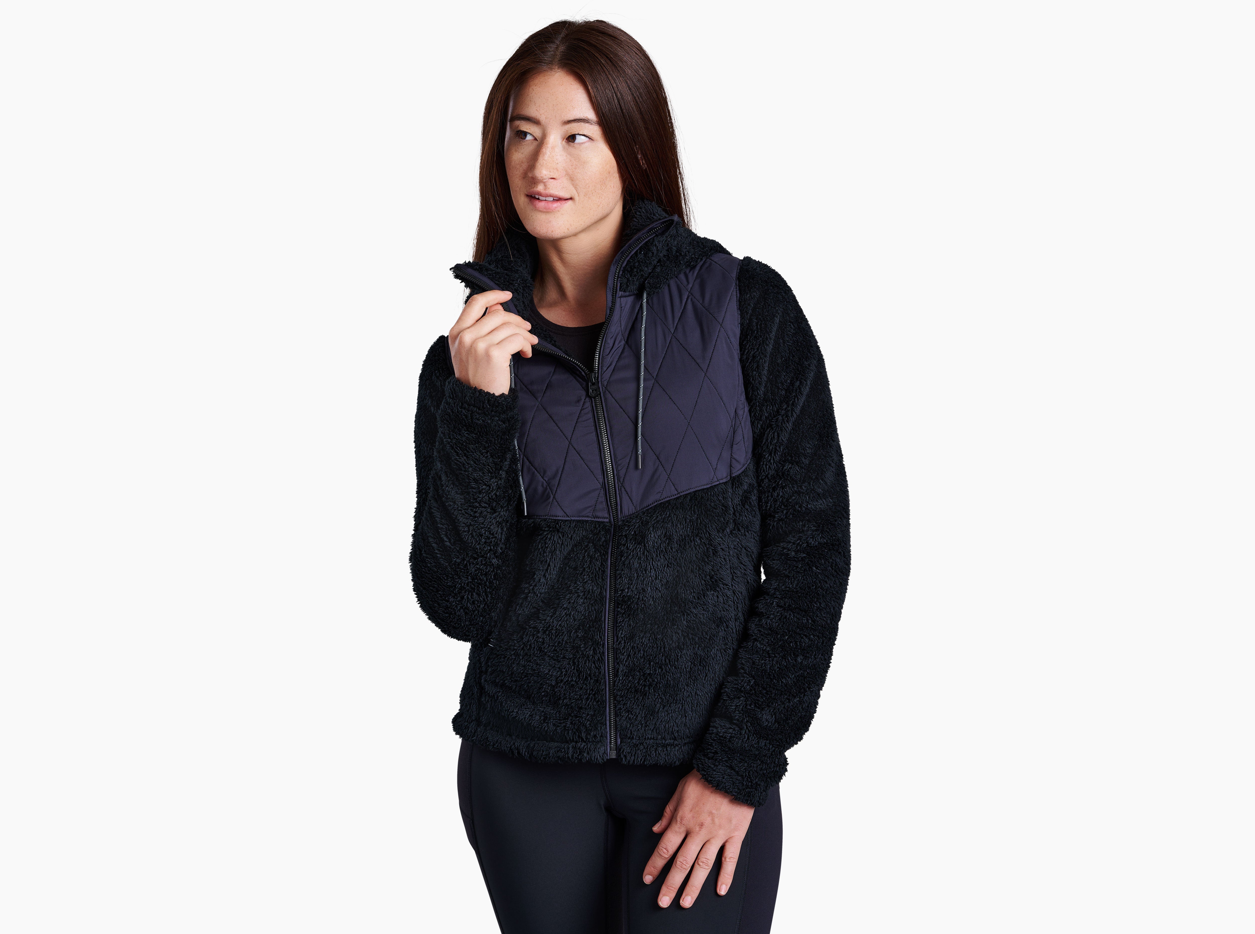 Polar Kühl Prima Flight Hoody
