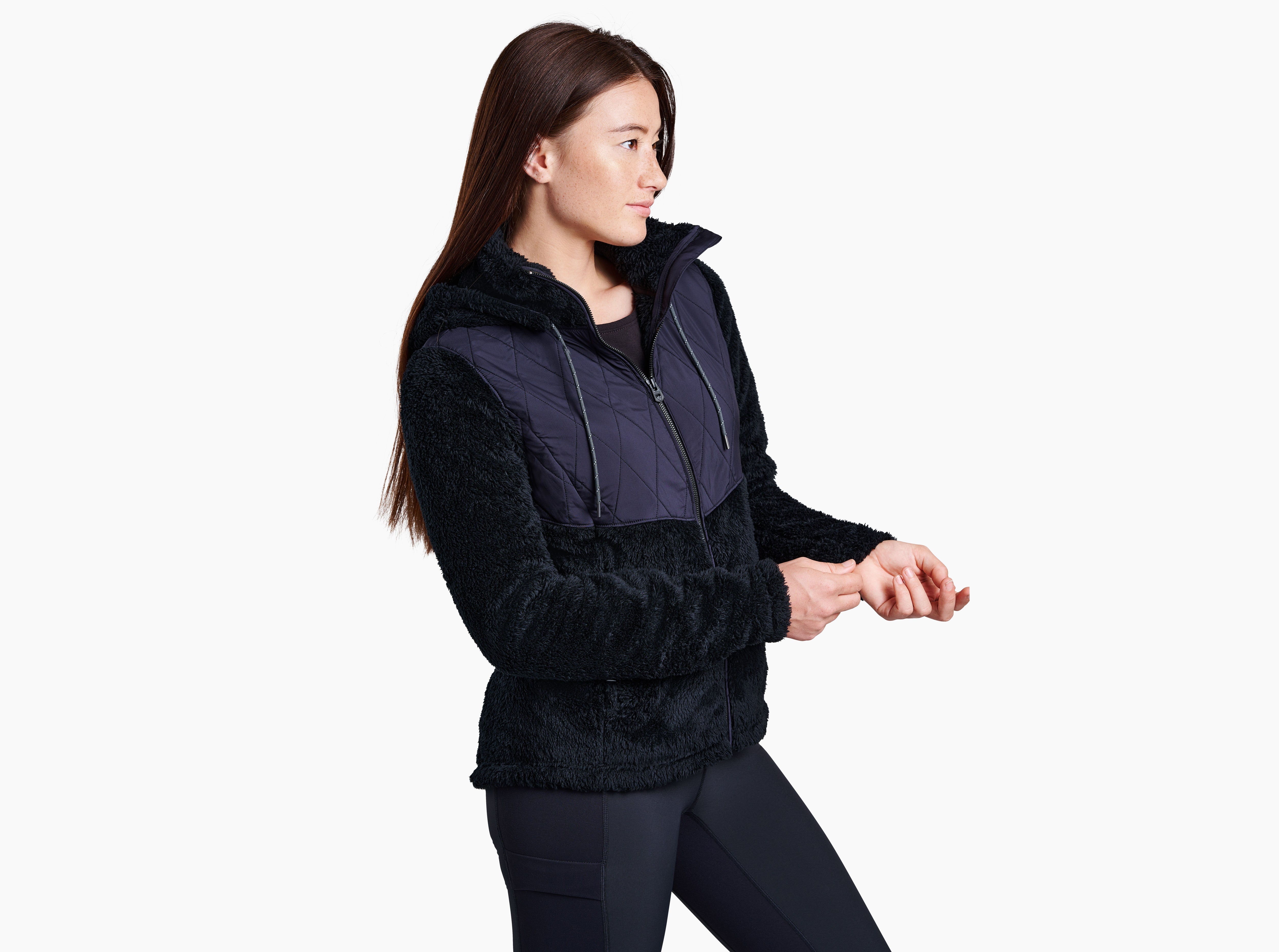 Polar Kühl Prima Flight Hoody