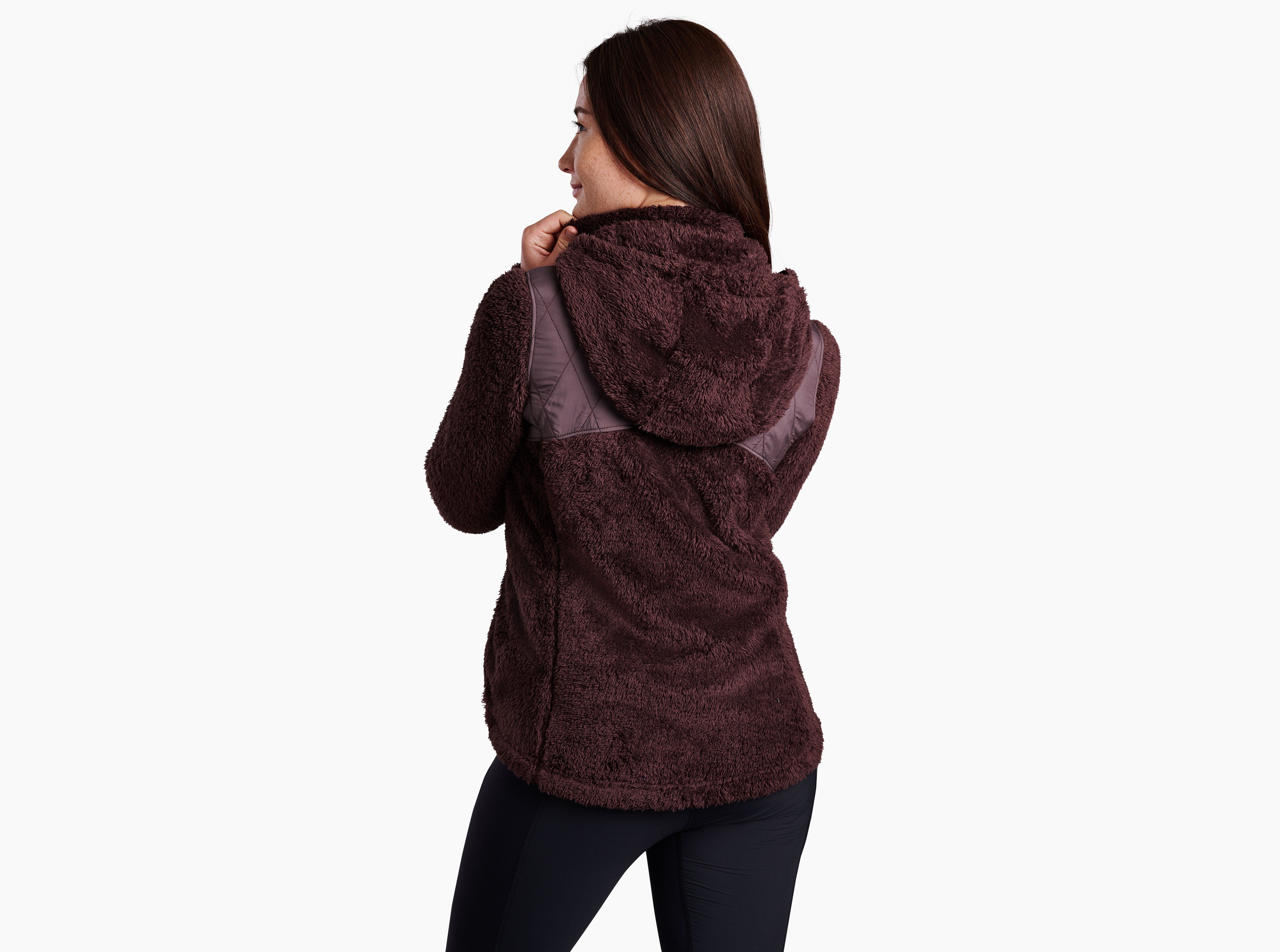 Polar Kühl Prima Flight Hoody