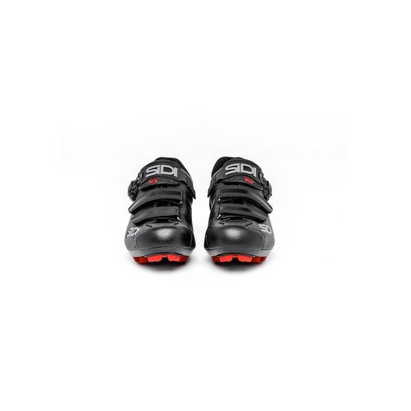 Zapatilla Ciclismo Sidi Mtb Trace 2 Mujer Black/Black