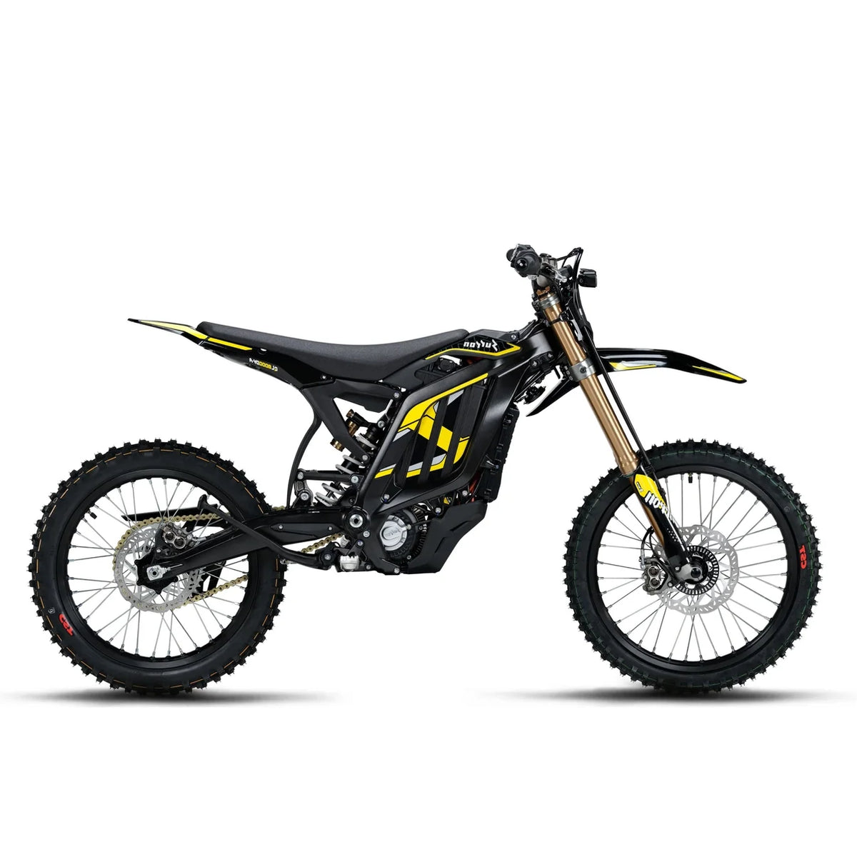 Moto Eléctrica Sur-Ron Light Bee 2 | Preventa - Entrega Febrero 2027