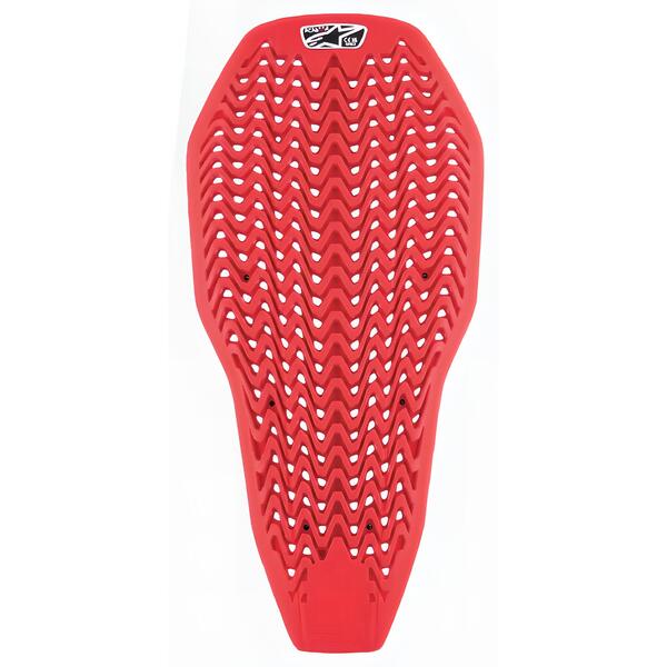 Protector de Espalda Alpinestars Nucleon Plasma Full Back Protector Insert