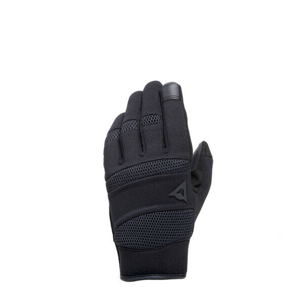 Guante de Moto Dainese Athene Tex Negro