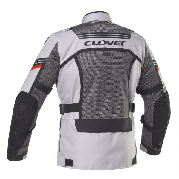 Clover Chaqueta Ventouring-3 Lady WP