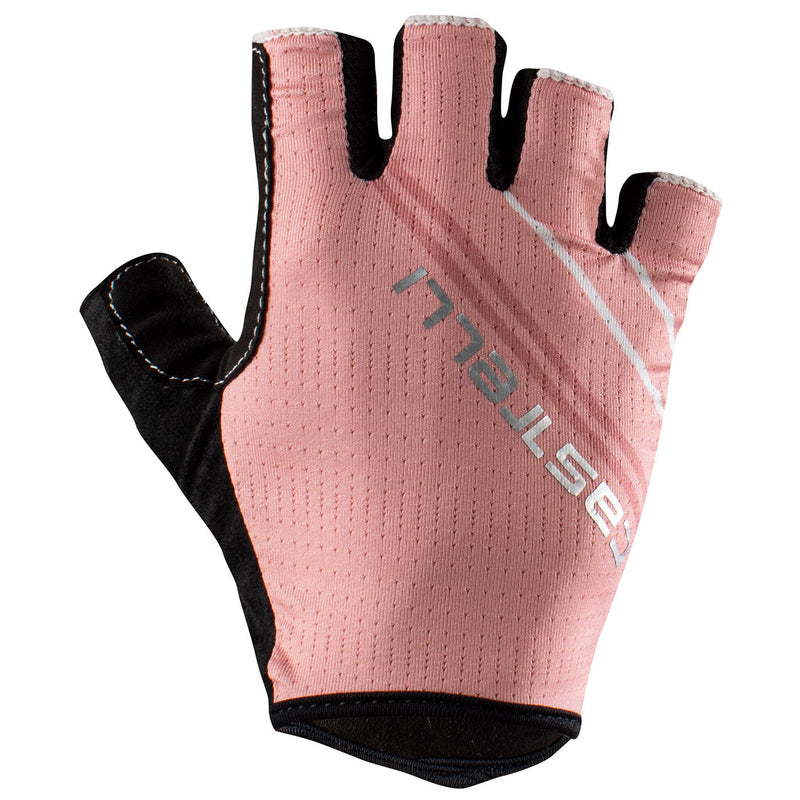 Castelli Guante Mujer Dolcissima 2 Blush - Rideshop