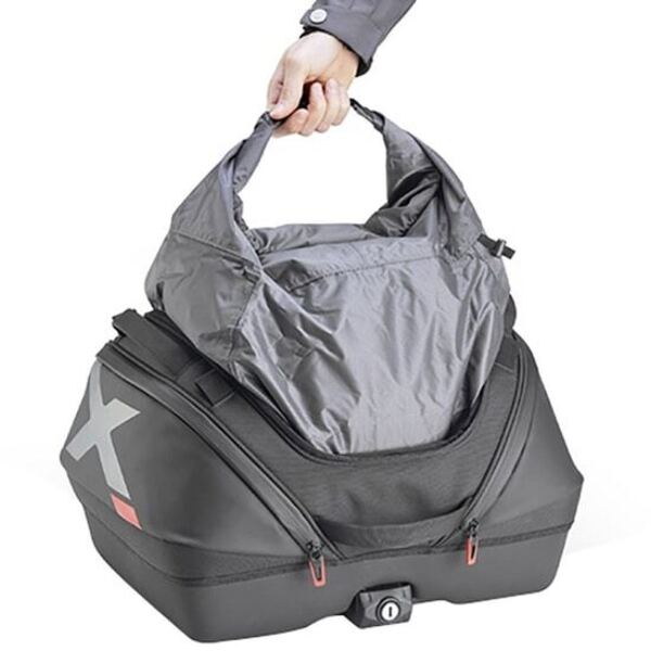 Givi Maleta Topcase XL08B MONOKEY
