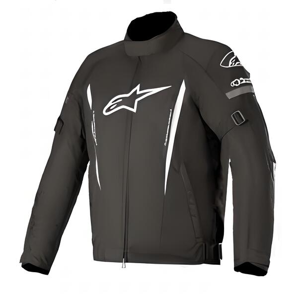 Chaqueta Alpinestars Gunner V2 Waterproof