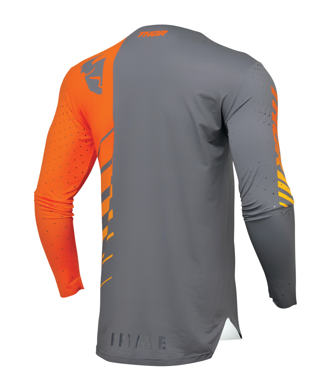 Polera Moto Prime Analog Thor - Rideshop