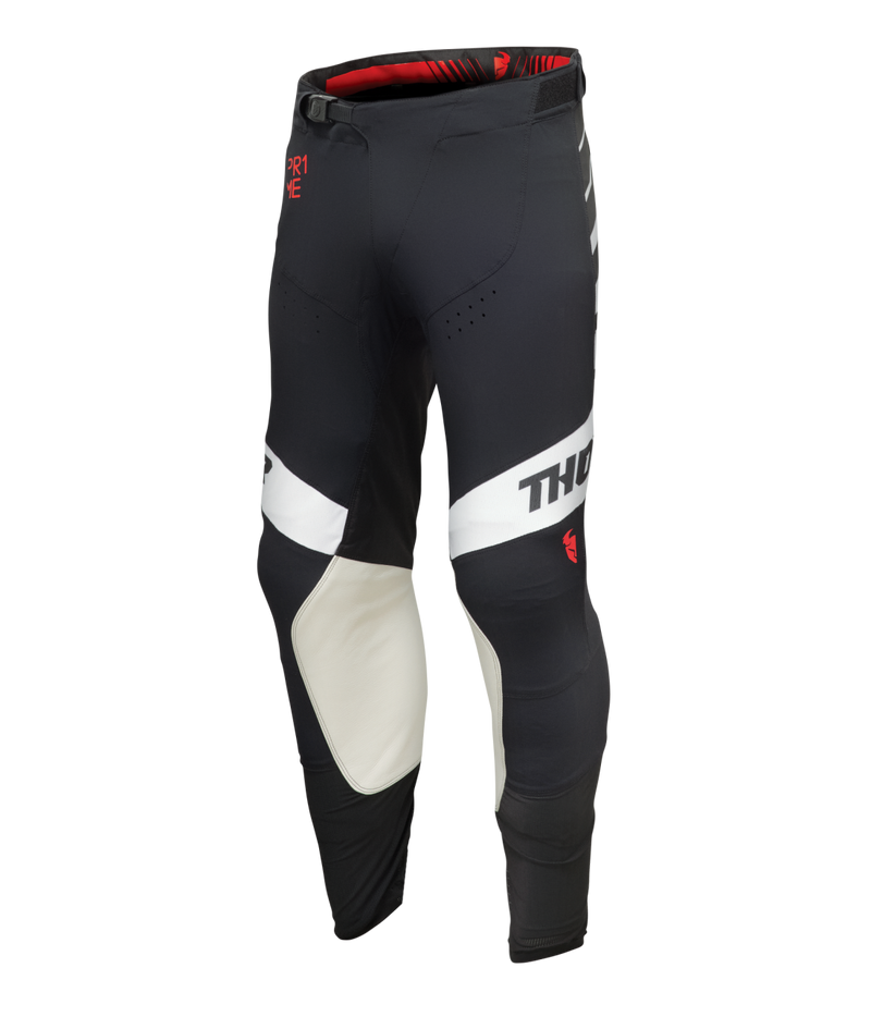 Pantalon Moto MX Prime Analog Thor
