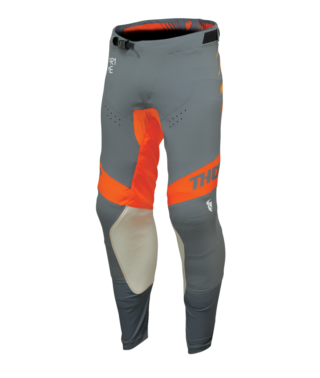Pantalon Moto MX Prime Analog Thor - Rideshop