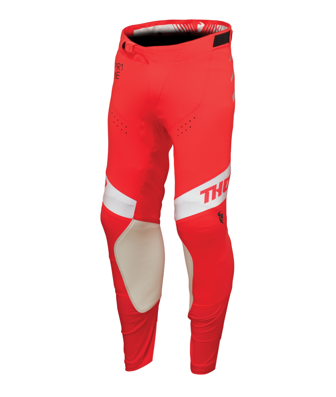 Pantalon Moto MX Prime Analog Thor - Rideshop
