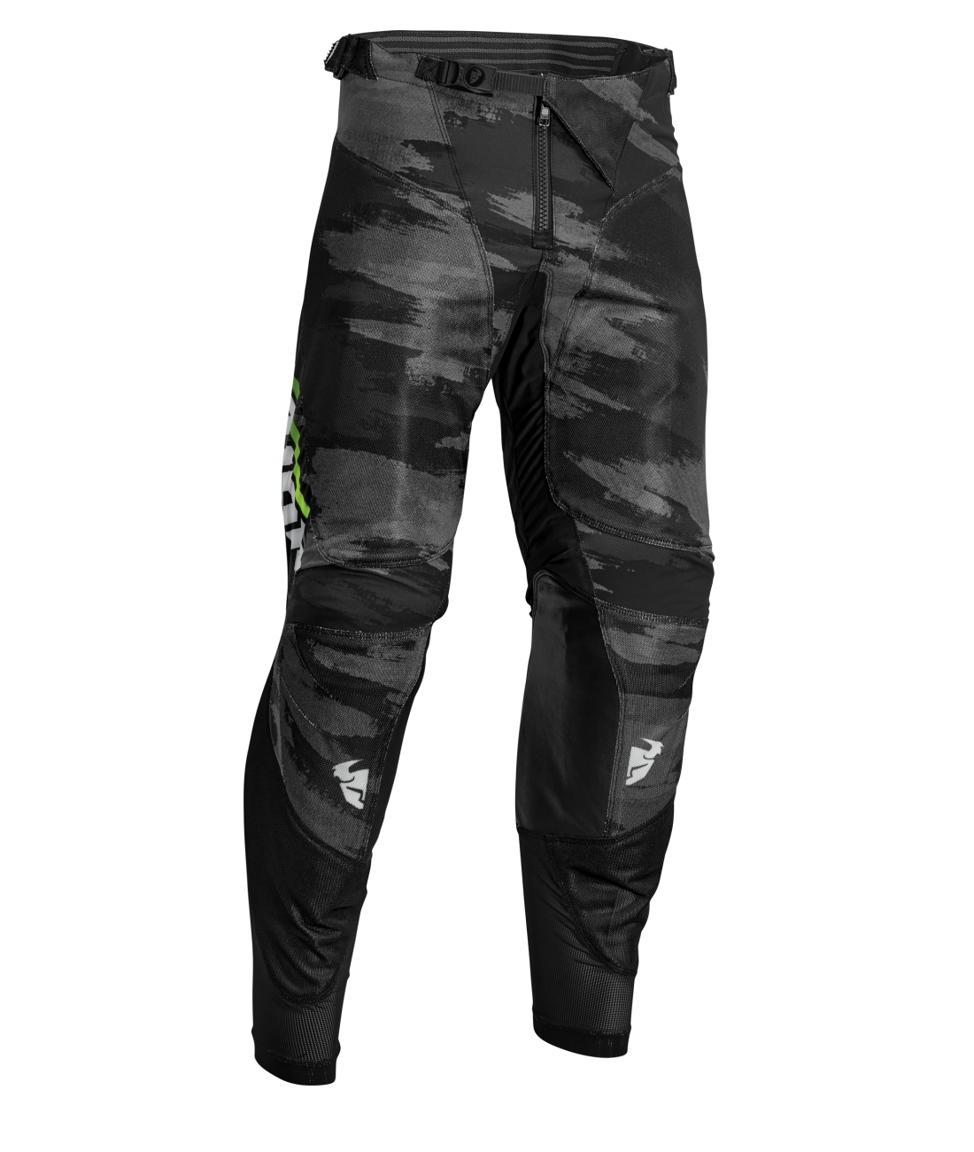 Pantalon Moto Pulse Air Cameo Thor - Rideshop