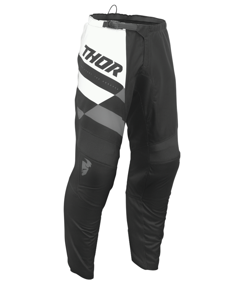 Pantalon Moto MX Sector Checker Thor
