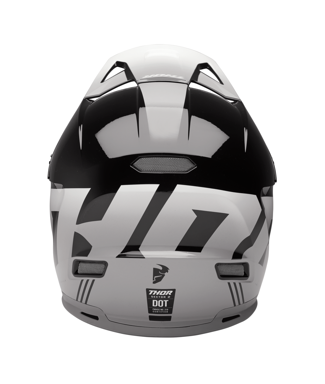 Casco de Moto Sector 2 Carve Thor - Rideshop