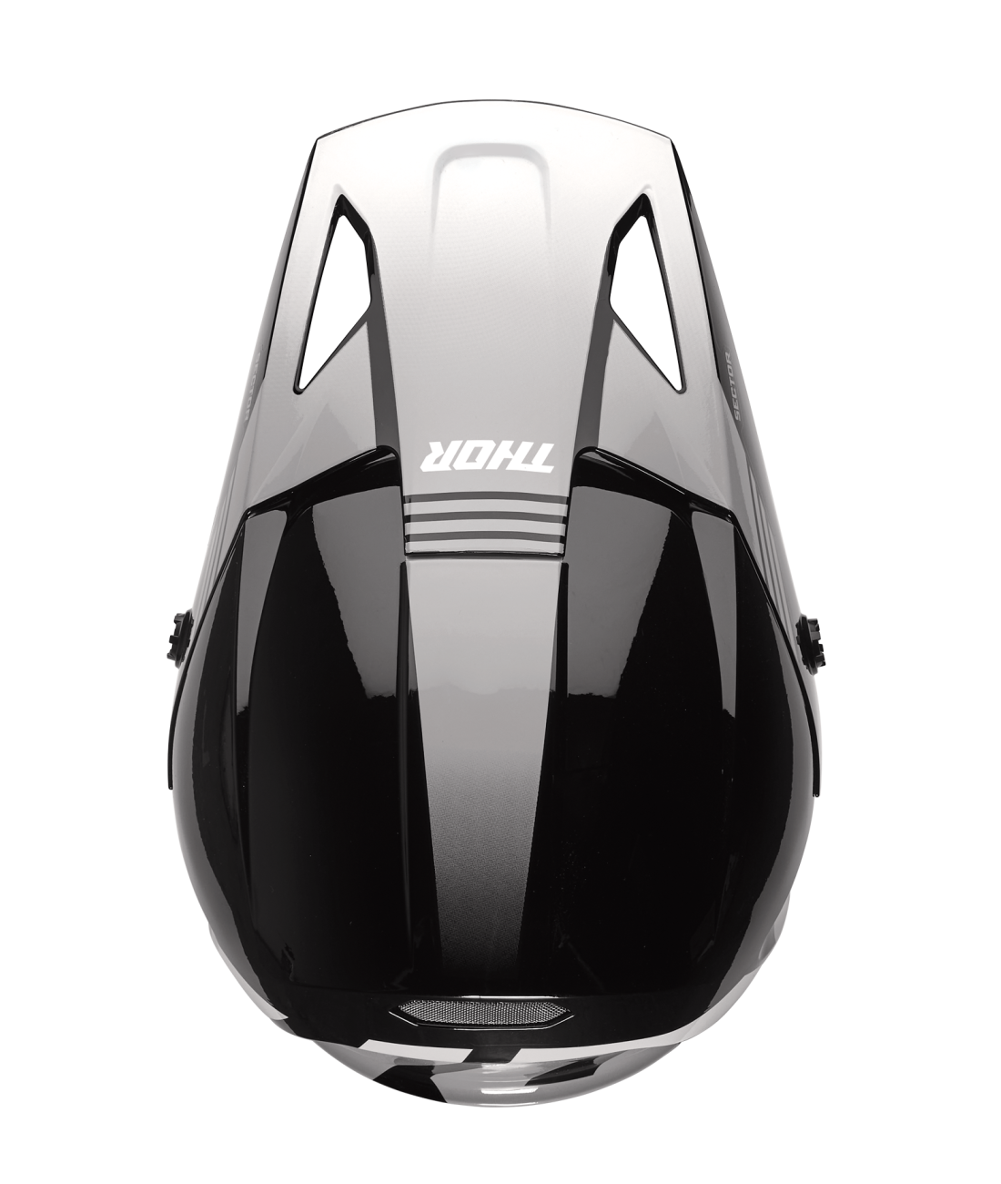 Casco de Moto Sector 2 Carve Thor - Rideshop