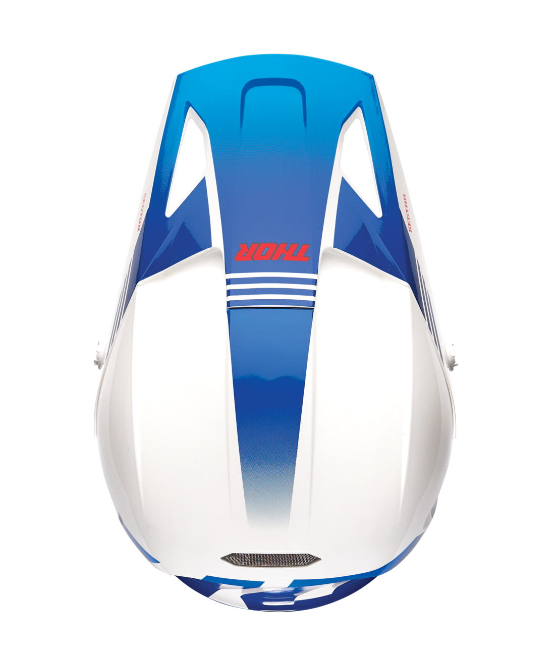 Casco de Moto Sector 2 Carve Thor - Rideshop