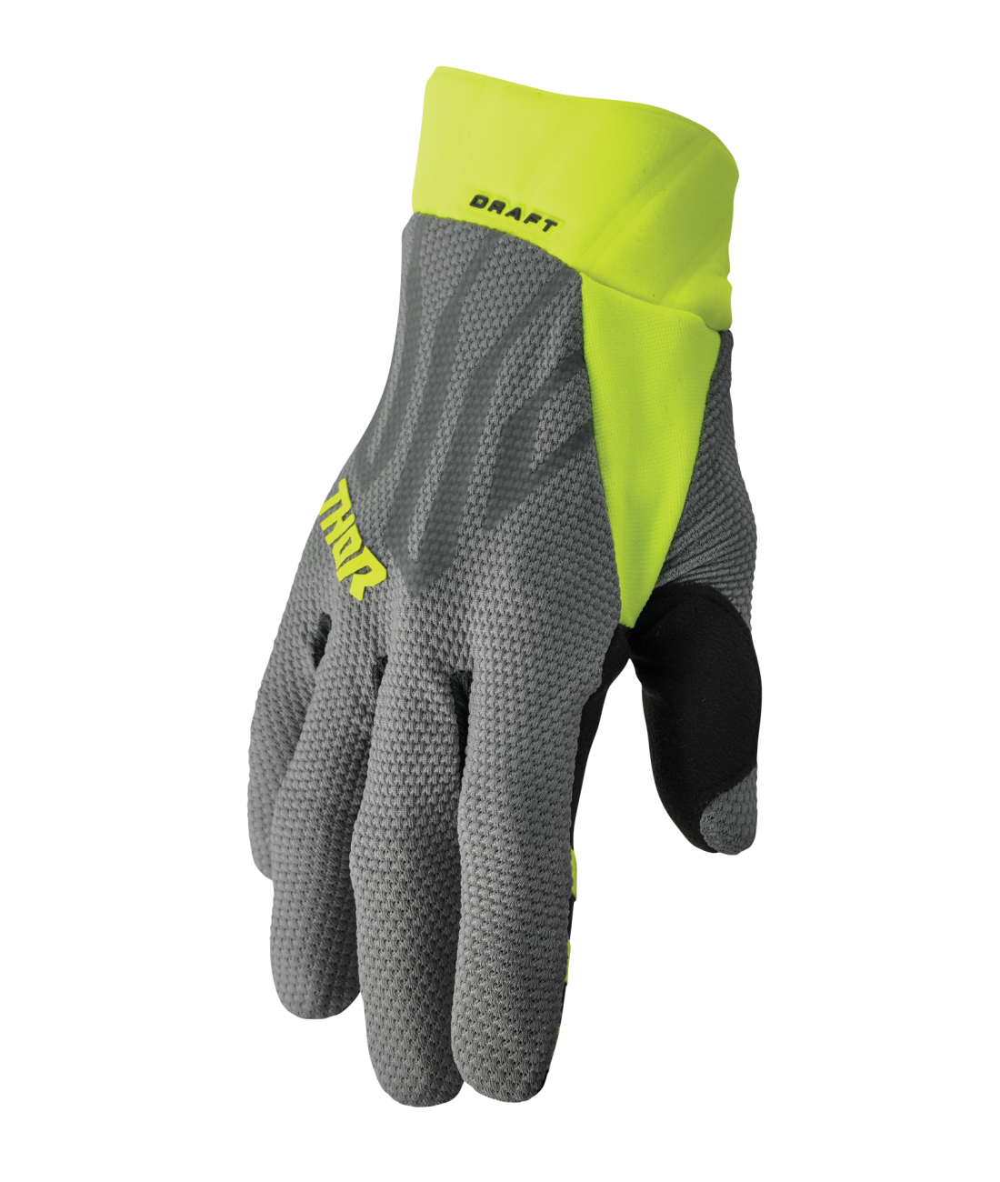 Guantes para Moto Draft Thor - Rideshop
