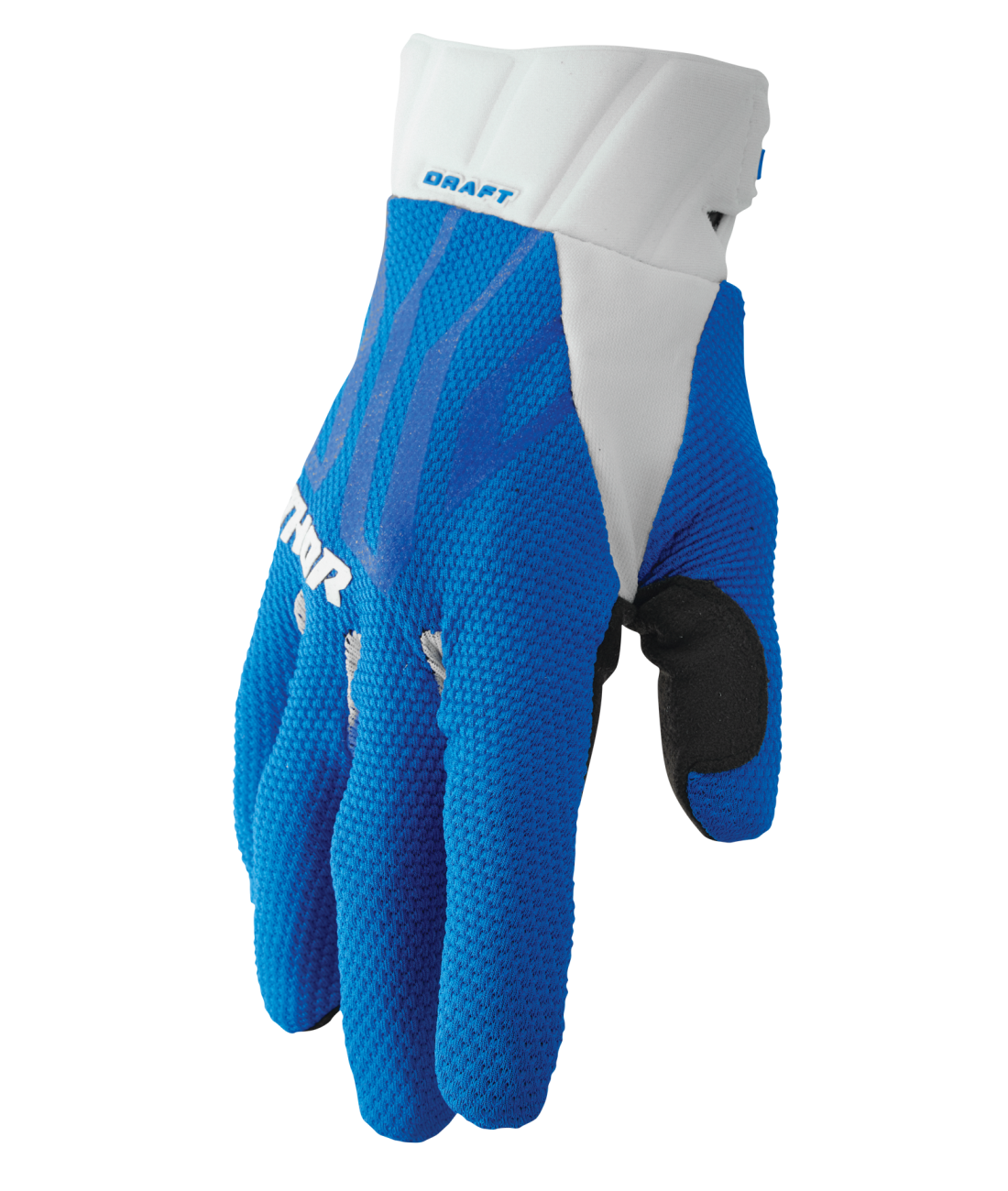 Guantes para Moto Draft Thor - Rideshop
