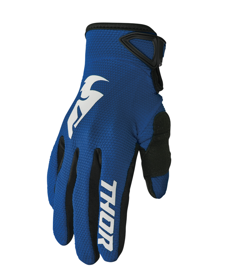 Guantes Moto Sector Thor
