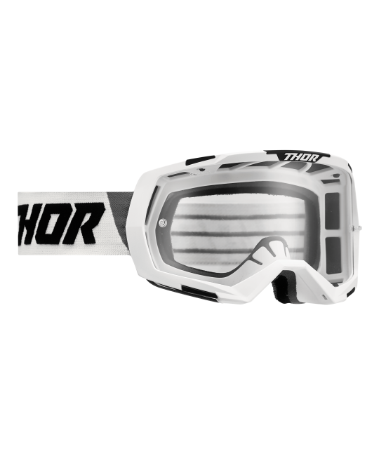 Antiparra Moto Regiment Thor
