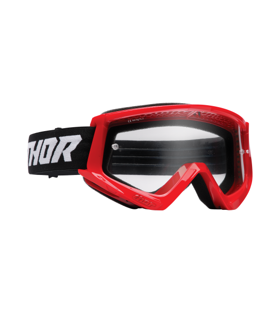 Antiparras para Moto Combat Racer Thor - Rideshop