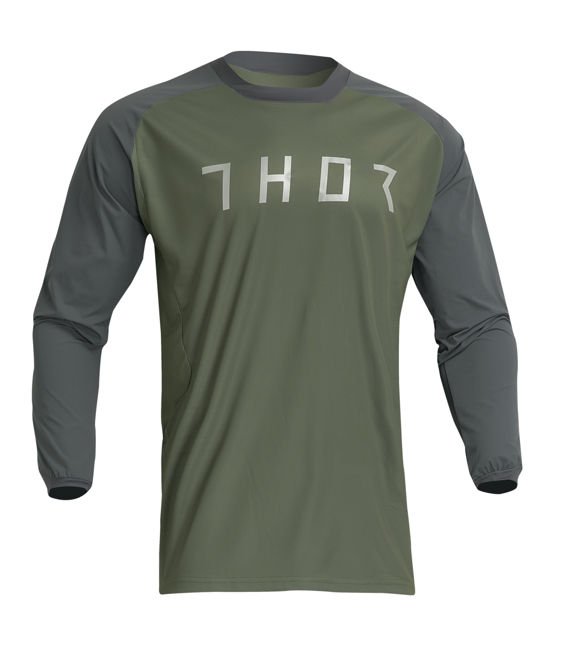Polera Moto Terrain Thor - Rideshop