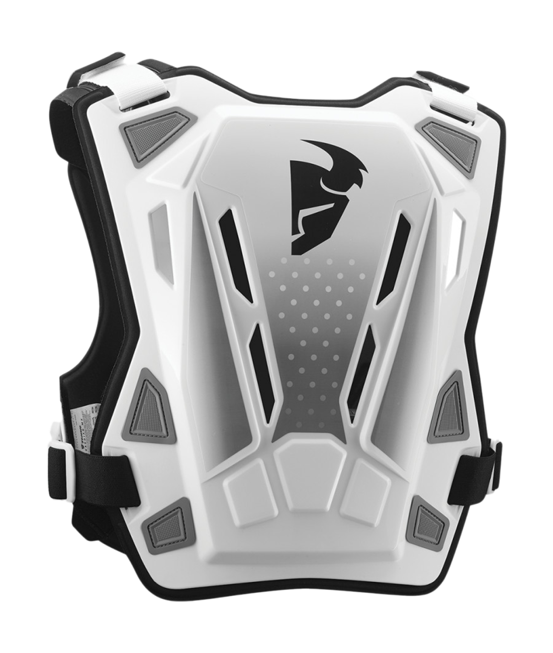 Jofa Motocross Thor Guardian MX Blanco
