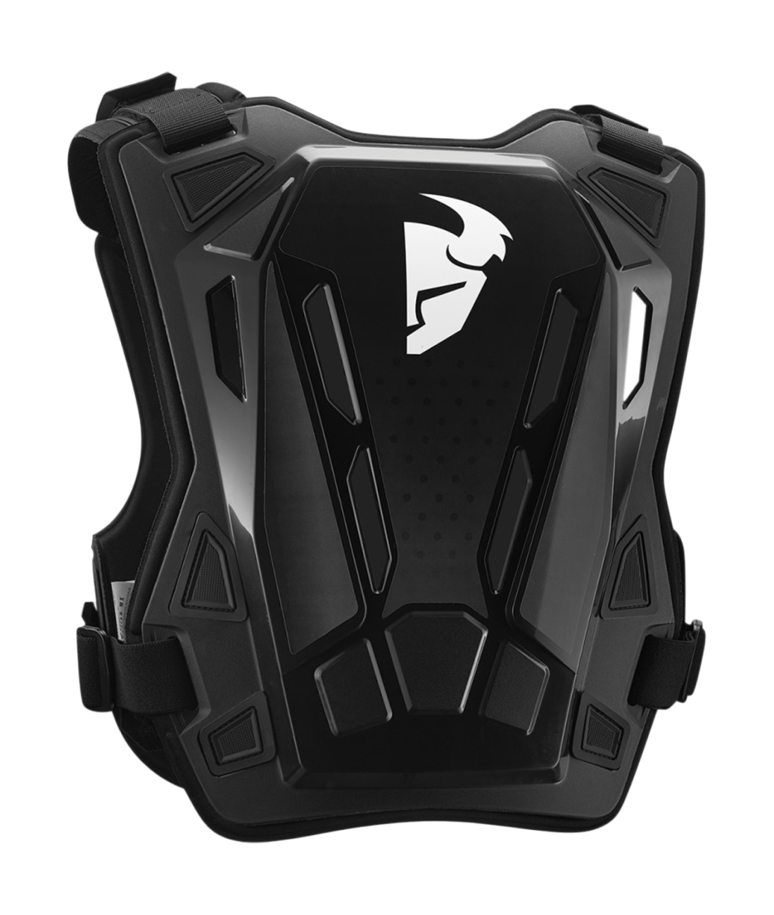 Jofa Motocross Thor Guardian MX Negro