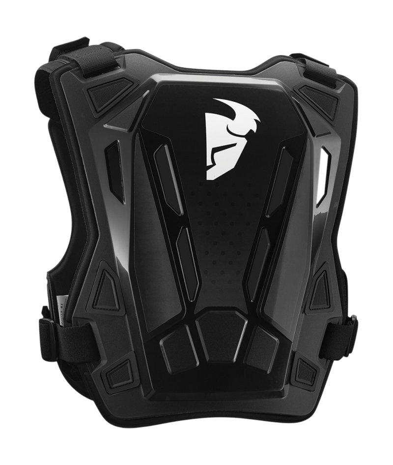 Jofa para Moto Guardian MX Negro Thor