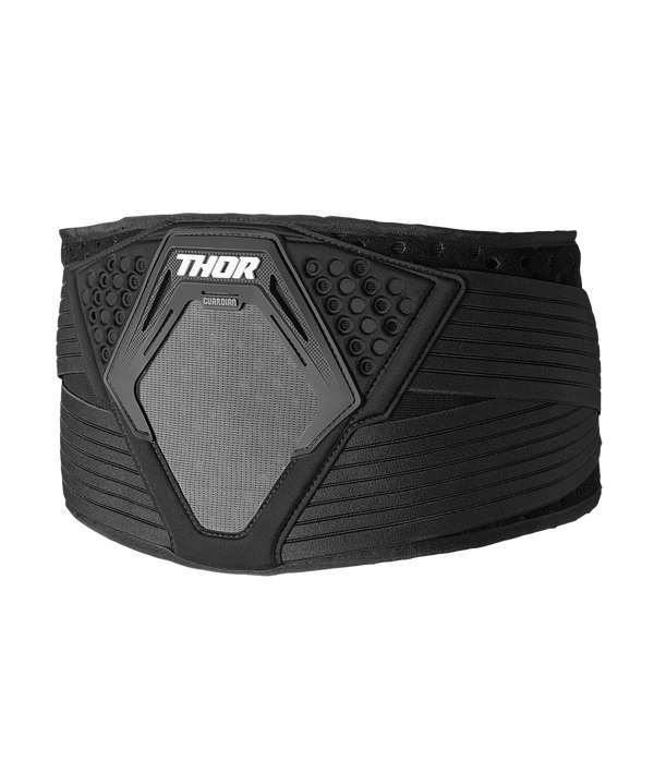 Faja Moto Thor Guardian Negro