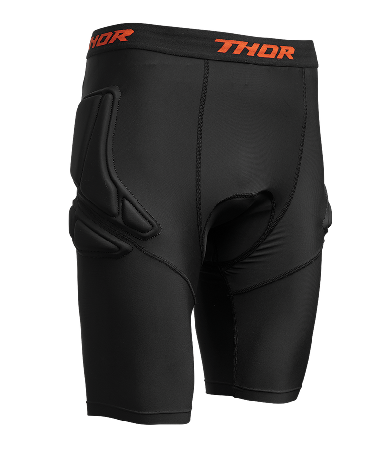 Calza para Moto Comp XP Negro Thor - Rideshop