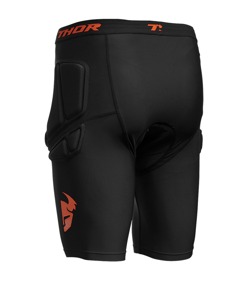 Calza para Moto Comp XP Negro Thor - Rideshop