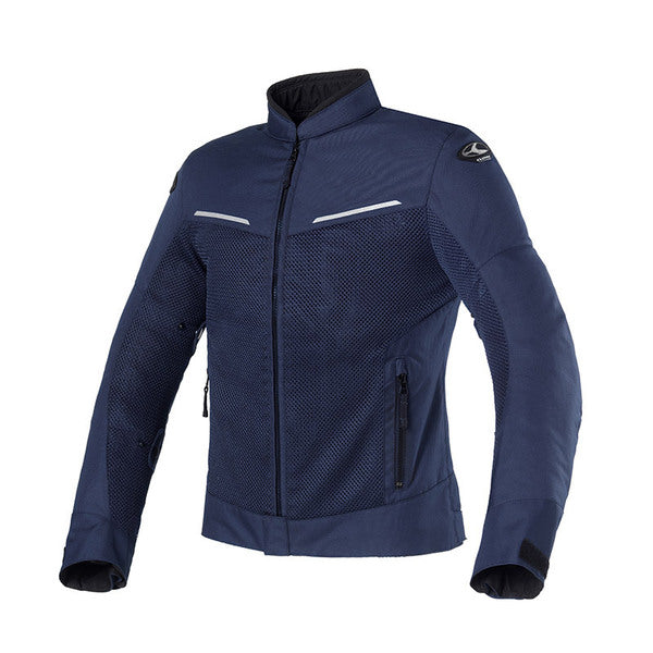 Clover Chaqueta Tropica