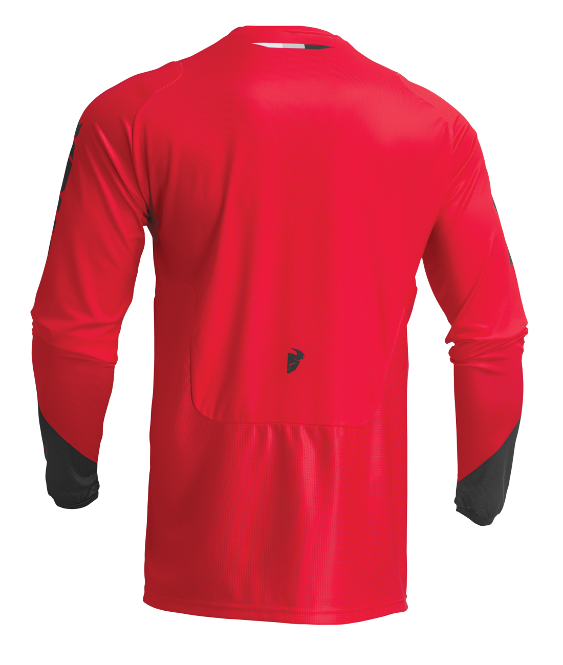Polera Moto Niños Pulse Tactic Thor - Rideshop