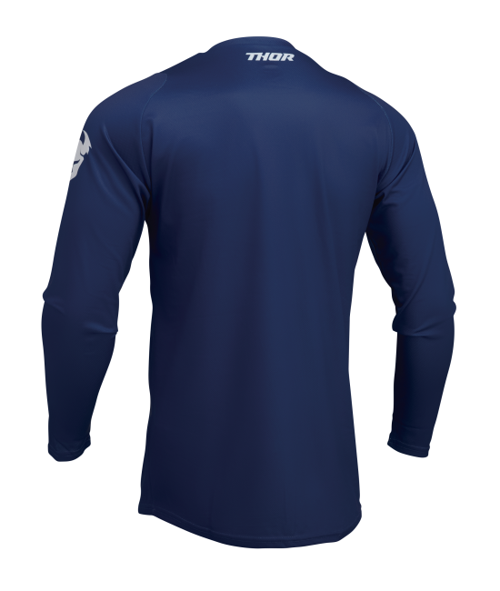 Polera Moto Thor Niños Sector Minimal