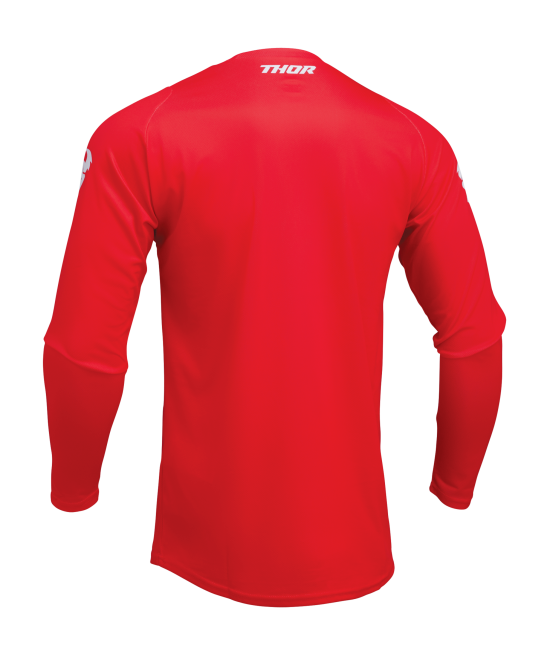 Polera Moto Thor Niños Sector Minimal