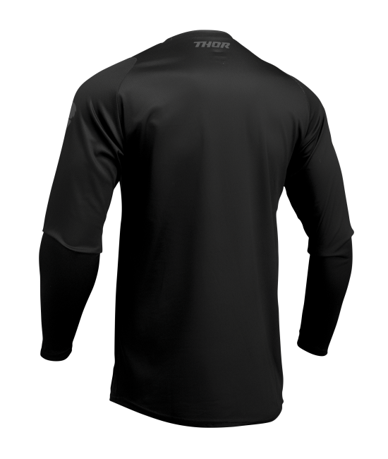 Polera Moto Thor Niños Sector Minimal