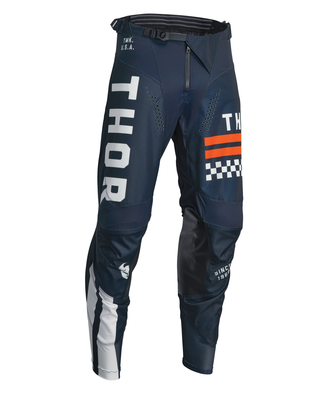 Pantalon Moto Niños Pulse Combat Thor - Rideshop
