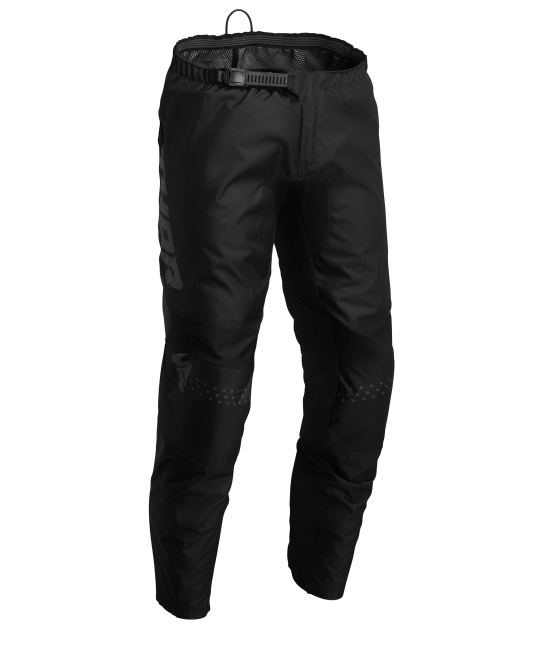 Pantalon Moto Thor Niños Sector Minimal